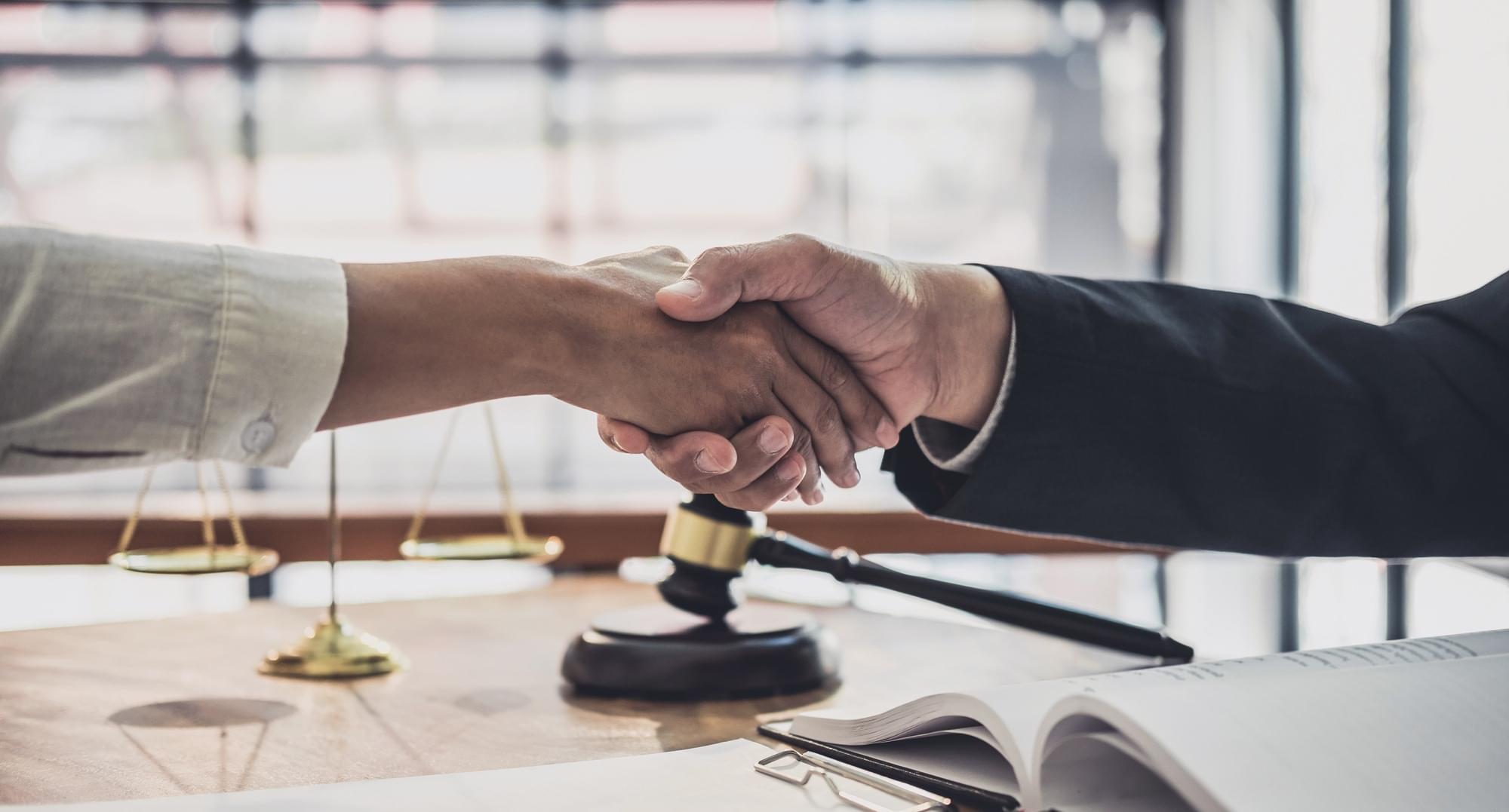 The Howze Law Firm LLC